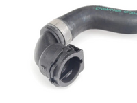 Water Pipe Coolant Hose 17127576383 Compatible With BMW E70 E71