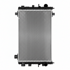 AC Radiator PCC000650 PCC000710 PCC107260 PCC107950 Compatible With Land Rover Discovery