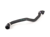 Radiator Coolant Hose 17127576379 Compatible With BMW E70 E71 X5 X6 35iX 40iX