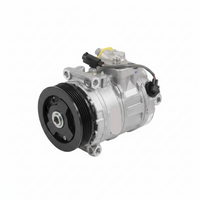 Air Conditioning Compressor 64509180549 Compatible With BMW E90