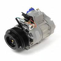 AC Compressor 64529185142 Compatible With BMW X5 E70