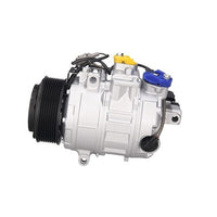 Air Conditioning Compressor 64529205096 Compatible With BMW F01 F02 E71