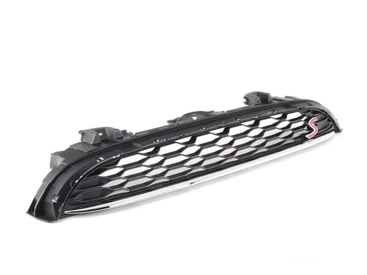 Show Grill 51137335528 Compatible With Mini Cooper (F55/F56) (2014-2018) Tag No.42