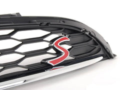 Show Grill 51137335528 Compatible With Mini Cooper (F55/F56) (2014-2018) Tag No.42