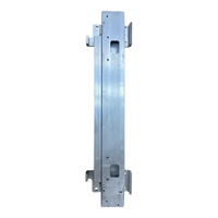 Front Bumper Frame LR146560 Compatible With Land Rover Defender 5 L663