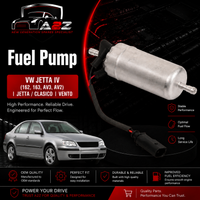 Fuel Pump 1K0906089A Compatible With VW JETTA IV (162, 163, AV3, AV2) | JETTA / CLASICO | VENTO
