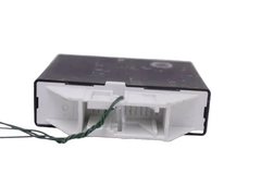 Rear Parking Distance Control Module 66209472523 Compatible With BMW G38 Low Version