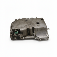 Oil Pan 31359502 Compatible With Volvo S60