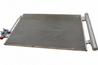 Radiator 32339282 & 31686020 Compatible With Volvo XC40