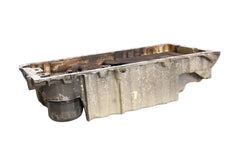Oil Sump 30777698 30750655 1275868 Compatible With Volvo V70 / S60 / S80 / XC70 / XC90