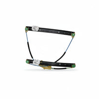 Front Left Power Window Regulator 4L0837461 Compatible with AUDI Q7 (4LB)