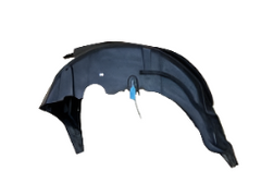 Rear Left Fender Liner C2D3737 Compatible With Jaguar XJL Tag No.1