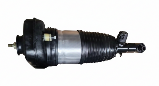 Rear Left Air Suspension Shock Absorber Strut 37106869047 Compatible With BMW X5 G05 & X6 G06 & X7 G07