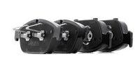 Front Brake Pad 4G0698151R 2515802 P85127 Compatible With AUDI A6 C6 & A7 & A8 D4