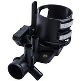 Coolant Inlet Connection 6512006000 6512001656 6512003900 A6512000456 A6512001056 For MERCEDES-BENZ M-CLASS W166 Tag-E-12