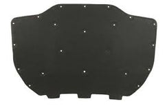 Sound Insulating Engine Hood 51489138474 Compatible with BMW 5 Series F07