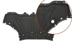 Engine Splash Shield Guard 4H0825235M Compatible With AUDI A8 Tag No.6