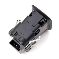Pin Window Black Switch 7PP959855CDML 7PP959855BDML 7PP959855HDML Compatible With Porsche Cayenne & Panamera Boxster / Cayenne / Macan / Panamera Tag-SW-28