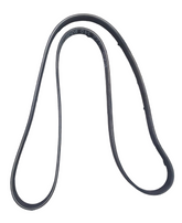 Belt 7D9K2074 022145933P Compatible With AUDI Q7 (4LB) & PORSCHE CAYENNE (92A) & VW PHAETON (3D1, 3D2, 3D3, 3D4, 3D6, 3D7, 3D8, 3D9) Tag-BEL-49