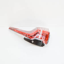 Tail Light Rear Lamp Left 31689689 & Right 31689690 Compatible With VOLVO XC60 Tag No.207