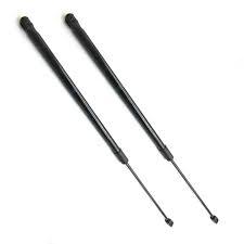 Front Bonnet Hood Strut Left 2539801164 & Right 2539801264 Compatible With MERCEDES BENZ GLC (X253) & GLC Coupe (C253)