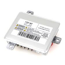 Headlight Ballast 63117237647 63117318327 63127172536 63127250624 For BMW 3 Series E90 & 5 Series F10,  X1 E84,  7 Series F02 Tag-BL-24