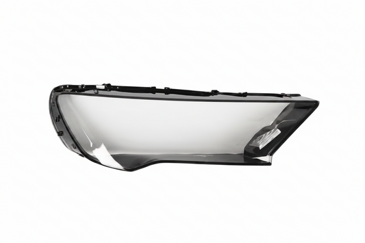 Front Headlight Glass Compatible with AUDI Q7 2021-2022