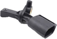 Rear Right ABS Wheel Speed Sensor 6Q0927808A 6Q0927808B WHT003862C WHT003862 Compatible With VW POLO V 6R1, 6C1