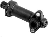 Engine Coolant Thermostat Housing Assembly 11717787870 6338003 93172110 For BMW 5 Series E60 & X5 E70 Tag-E-92