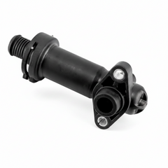 Engine Coolant Thermostat Housing Assembly 11717787870 6338003 93172110 For BMW 5 Series E60 & X5 E70 Tag-E-92