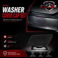 Washer Cover Cap Left 1718800305 Right 1718800405 Compatible With Mercedes R171