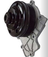 Water Pump 6512003501 Compatible With Mercedes Benz W636 M651