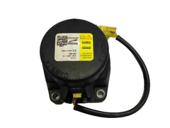 Engine Bonnet Actuator C2D23552 Compatible With Jaguar XF I (X250) For XJL