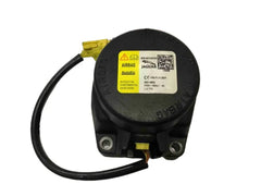 Engine Bonnet Actuator C2D23552 Compatible With Jaguar XF I (X250) For XJL