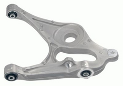 Rear Wheel Swing Arm Left 1663500906 Right 1663501006 Compatible With MERCEDES BENZ FOR GL CLASS AND GLE CLASS W166