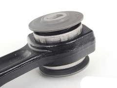 Front Lower Control Arm L/R 2153300707 Compatible With Mercedes Benz W220