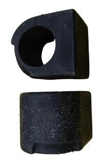 Rear Stabilizer Sway Bar Bushing Kit 33356792196 Compatible With BMW 3 Series (F30, F80) & 3 Series Gran Turismo (F34)