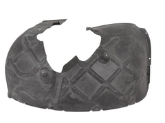 Front Left Fender Liner 7P6805977A Compatible With Volkswagen TOUAREG (2009-14)