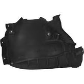 Rear Left Fender Liner 4M0821192H Compatible With AUDI Q7 4M Tag-FEA-26