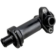 Engine Coolant Thermostat Housing Assembly 11717787870 6338003 93172110 For BMW 5 Series E60 & X5 E70 Tag-E-92