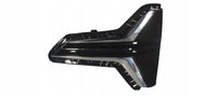 Front Bumper Grille Right 51119449400 & Left 51119449399 Compatible With BMW 3 Series G20 G28 Tag No.487