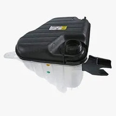 Coolant Bottle C2D36671 C2D5120 AW938A080AD AW938A080AE For JAGUAR XJ X351 Tag-B-21