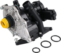 Water Pump 06L121111G 06L121111 06L121111B 06L121111E 06L121111F 06L121111H 06L121111K 06L121111L Compatible With AUDI A1 A3 A4 A5 A6 Q3 Q5 Q7 Tag-W-22