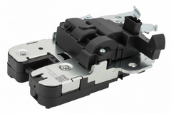 Trunk Tailgate Door Lock Latch 4H0827505 Compatible With AUDI A3 A6 A8 TT (2008-17)
