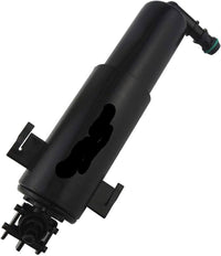 Headlight Washer Nozzle 61677179311 4449335 61674449335 61674872039 61674872040 61677117845 61677283213 7117845 7179311 Compatible With BMW 3 Series E90