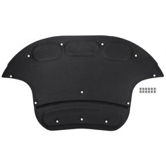 Hood Insulation 2126820126 Compatible With MERCEDES-BENZ E-CLASS (W212)