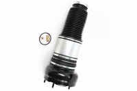 Rear Air Suspension Springs 4H0616001M 4H0616002M Compatible With AUDI A8 D4 (4H2, 4H8, 4HC, 4HL) | A8 / S8 | A8L