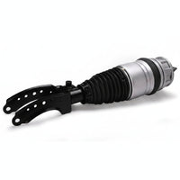 Front Left Air Suspension Shock Absorber Strut 95835803910 95834304750 95835803900 95835803901 95835803903 Compatible With PORSCHE CAYENNE (92A) & VW TOUAREG (7P5, 7P6)