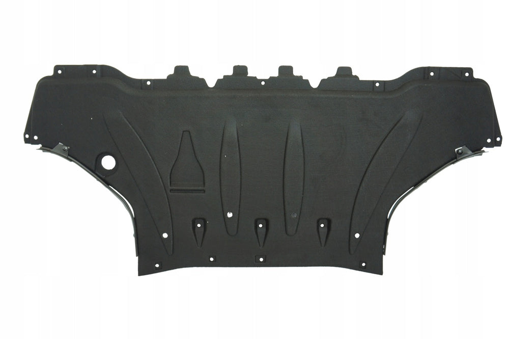 Engine Splash Shield Guard 4H0825235M 4H0825235J Compatible With AUDI A8 Tag No.6