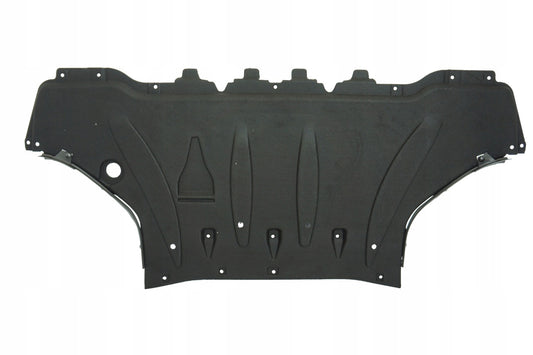 Engine Splash Shield Guard 4H0825235M 4H0825235J Compatible With AUDI A8 Tag No.6